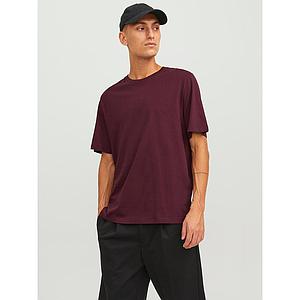 T-shirt organic port royal