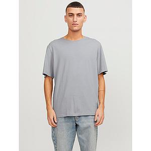 T-shirt organic ultimate grey