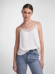 Top Tiffany Cloud dancer