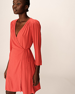 Robe Percy terracotta