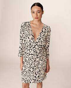 Robe Percy noir