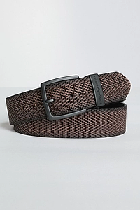 Ceinture Casper Choco