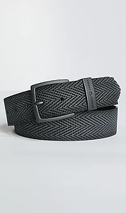Ceinture Casper noir