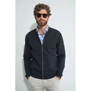 Veste-Gilet Sicha marine