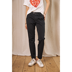 Pantalon Claudia FelicitaTotal Eclipse 