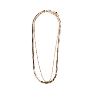 Collier Tiffi chaînes