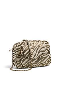 Sac à main Paris Zebra kalamata