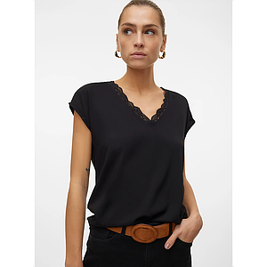 Top Bella Black et Laurel Wreath