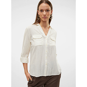 Chemise Bumply Snow White