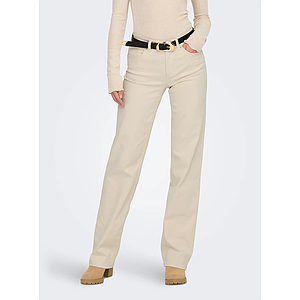 Pantalon Blush ecru