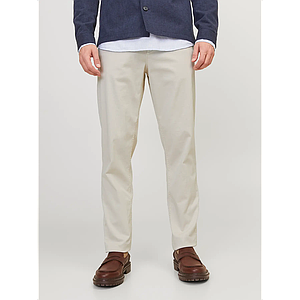 Pantalon chino Stace Harlow Moonbeam
