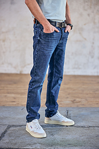 Jeans Jimmy bathilda
