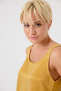 Top Audelia mustard