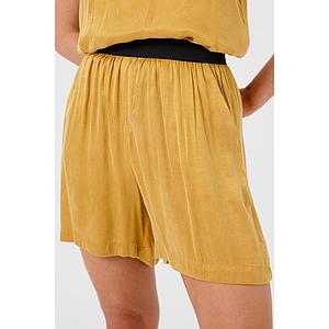 Short Lisa