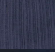 Chemisier manches courtes Ricky Dark Sapphire