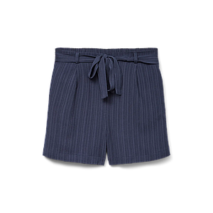 Short taille haute Ricky Dark Sapphire 