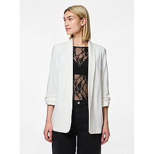 Blazer Bosella 3/4 Cloud Dancer