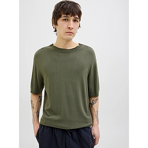 T-shirt Ccwilliam Four leaf Clover