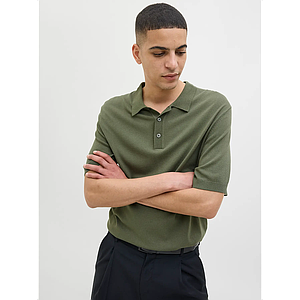 Polo Ccwilliam Four leaf Clover 