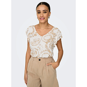 Top Chiara Ginger Root