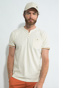 T-shirt Talih beige