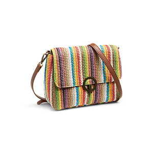 Sac Tenna multicolor