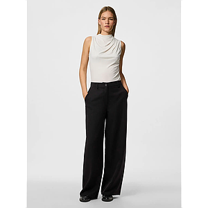 Pantalon Kamil Black