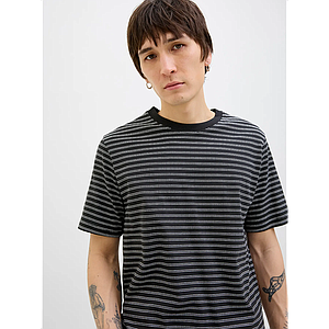 T-shirt Canggu Black et Skyway