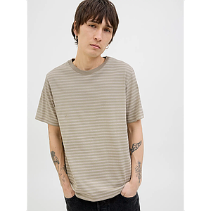 T-shirt Canggu silver sage