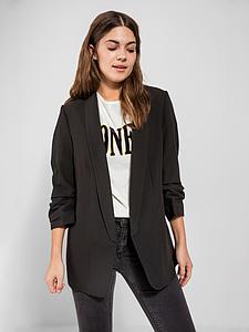 Blazer Bosella black