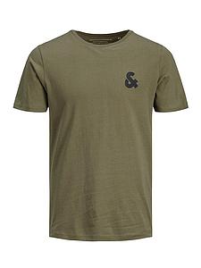 T-shirt Chest