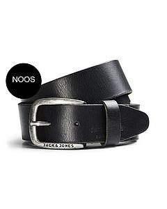 Ceinture Paul noir 