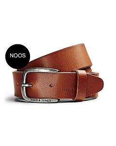 Ceinture Paul mocha bisque
