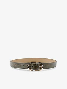 Ceinture Nadina kaki